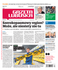 Gazeta Lubuska