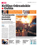Tygodnik Gubin Krosno