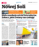 Tygodnik Nowej Soli