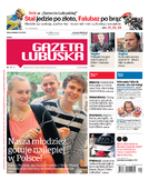Gazeta Lubuska Zielona Góra, Świebodzin, Krosno Odrzańskie, Nowy Tomyśl, Wolsztyn