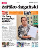 Tygodnik Żarsko-żagański
