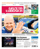 Gazeta Lubuska Żary, Żagań, Nowa Sól, Wschowa, Głogów, Polkowice