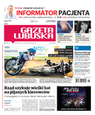 Gazeta Lubuska Zielona Góra, Świebodzin, Krosno Odrzańskie, Nowy Tomyśl, Wolsztyn