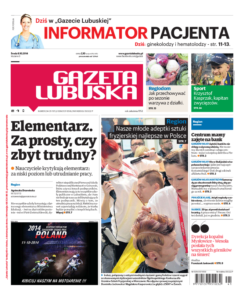 Gazeta Lubuska