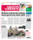 Gazeta Lubuska Zielona Góra, Świebodzin, Krosno Odrzańskie, Nowy Tomyśl, Wolsztyn