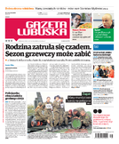 Gazeta Lubuska Żary, Żagań, Nowa Sól, Wschowa, Głogów, Polkowice