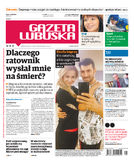 Gazeta Lubuska Żary, Żagań, Nowa Sól, Wschowa, Głogów, Polkowice