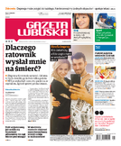 Gazeta Lubuska Zielona Góra, Świebodzin, Krosno Odrzańskie, Nowy Tomyśl, Wolsztyn