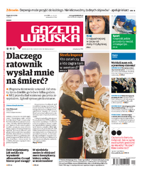 Gazeta Lubuska