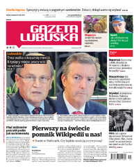 Gazeta Lubuska