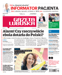 Gazeta Lubuska