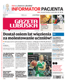 Gazeta Lubuska Żary, Żagań, Nowa Sól, Wschowa, Głogów, Polkowice