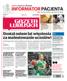 Gazeta Lubuska Zielona Góra, Świebodzin, Krosno Odrzańskie, Nowy Tomyśl, Wolsztyn