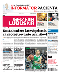 Gazeta Lubuska