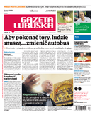 Gazeta Lubuska Żary, Żagań, Nowa Sól, Wschowa, Głogów, Polkowice