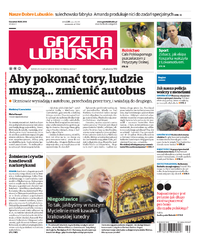 Gazeta Lubuska