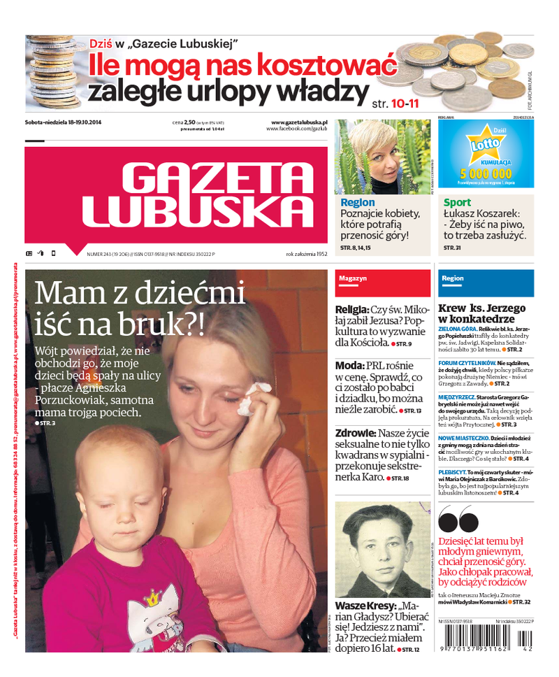 Gazeta Lubuska