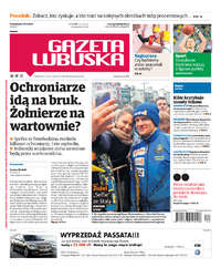 Gazeta Lubuska