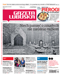 Gazeta Lubuska