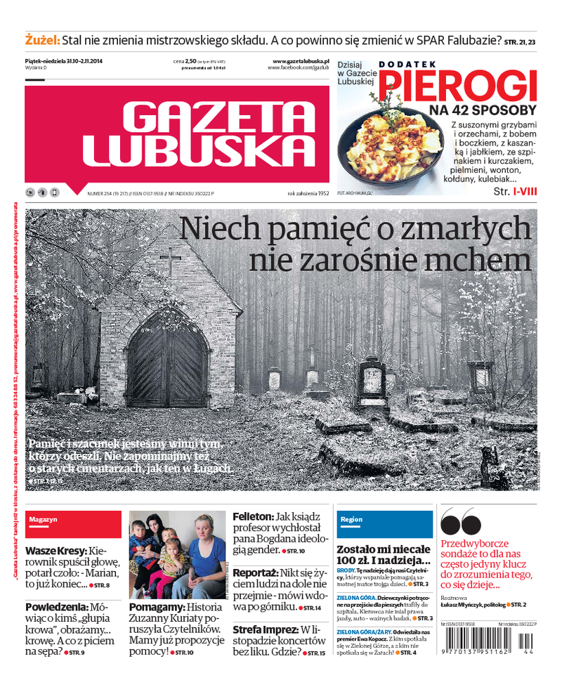 Gazeta Lubuska