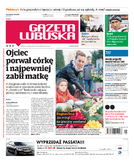 Gazeta Lubuska Zielona Góra, Świebodzin, Krosno Odrzańskie, Nowy Tomyśl, Wolsztyn