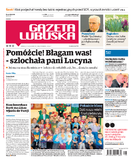 Gazeta Lubuska Żary, Żagań, Nowa Sól, Wschowa, Głogów, Polkowice