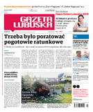 Gazeta Lubuska Żary, Żagań, Nowa Sól, Wschowa, Głogów, Polkowice