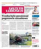 Gazeta Lubuska Zielona Góra, Świebodzin, Krosno Odrzańskie, Nowy Tomyśl, Wolsztyn