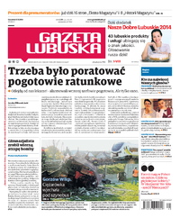 Gazeta Lubuska