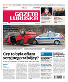 Gazeta Lubuska Zielona Góra, Świebodzin, Krosno Odrzańskie, Nowy Tomyśl, Wolsztyn