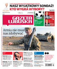 Gazeta Lubuska