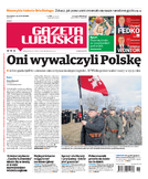 Gazeta Lubuska Żary, Żagań, Nowa Sól, Wschowa, Głogów, Polkowice