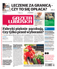 Gazeta Lubuska