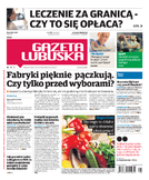 Gazeta Lubuska