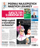 Gazeta Lubuska Zielona Góra, Świebodzin, Krosno Odrzańskie, Nowy Tomyśl, Wolsztyn