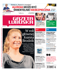 Gazeta Lubuska