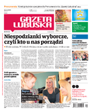 Gazeta Lubuska Żary, Żagań, Nowa Sól, Wschowa, Głogów, Polkowice