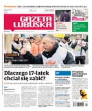 Gazeta Lubuska Żary, Żagań, Nowa Sól, Wschowa, Głogów, Polkowice