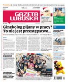 Gazeta Lubuska Zielona Góra, Świebodzin, Krosno Odrzańskie, Nowy Tomyśl, Wolsztyn