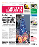 Gazeta Lubuska Żary, Żagań, Nowa Sól, Wschowa, Głogów, Polkowice