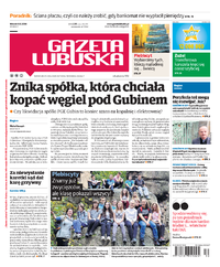 Gazeta Lubuska