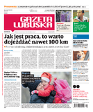 Gazeta Lubuska Żary, Żagań, Nowa Sól, Wschowa, Głogów, Polkowice