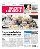 Gazeta Lubuska Zielona Góra, Świebodzin, Krosno Odrzańskie, Nowy Tomyśl, Wolsztyn