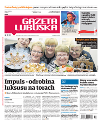 Gazeta Lubuska