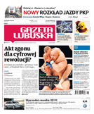 Gazeta Lubuska Zielona Góra, Świebodzin, Krosno Odrzańskie, Nowy Tomyśl, Wolsztyn