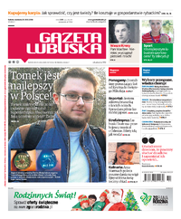 Gazeta Lubuska