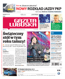 Gazeta Lubuska Zielona Góra, Świebodzin, Krosno Odrzańskie, Nowy Tomyśl, Wolsztyn