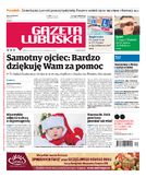 Gazeta Lubuska Zielona Góra, Świebodzin, Krosno Odrzańskie, Nowy Tomyśl, Wolsztyn