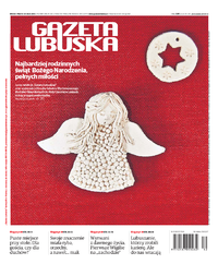 Gazeta Lubuska