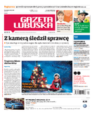 Gazeta Lubuska Żary, Żagań, Nowa Sól, Wschowa, Głogów, Polkowice